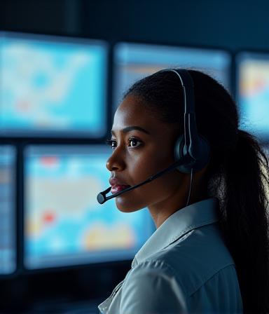 Lead Dispatcher